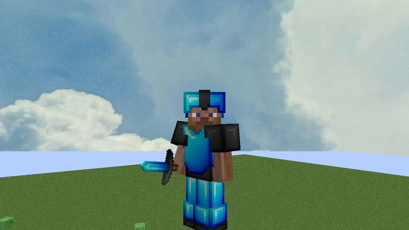 Gallery Image 1 for Generic Pack To PVP With on PVPRP