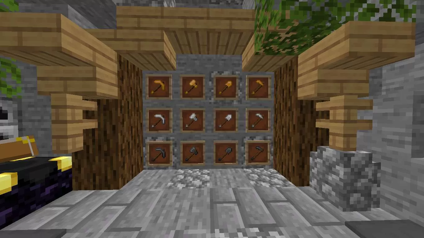 Gallery Image 3 for Nucleus on PVPRP