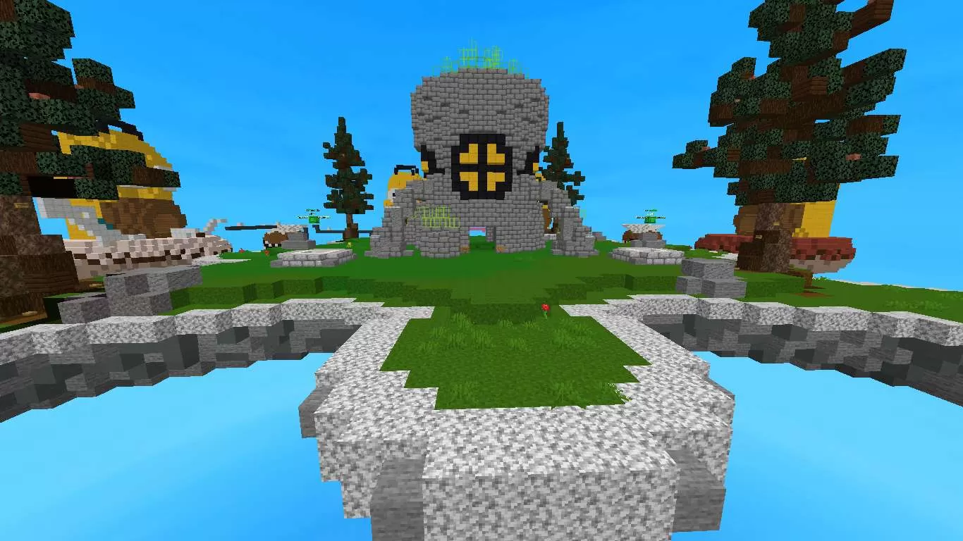 Gallery Image 2 for Lumetrix on PVPRP