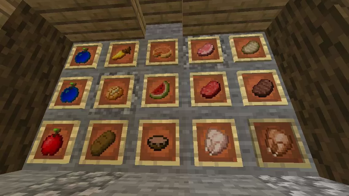 Gallery Image 2 for PEWER on PVPRP