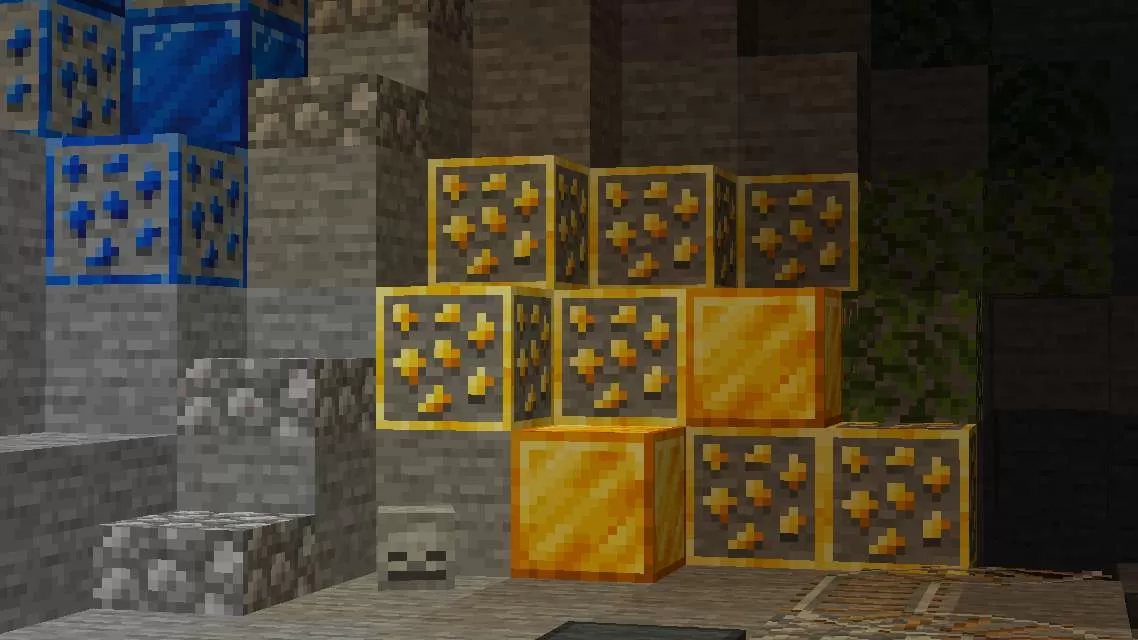 Gallery Image 4 for PEWER on PVPRP