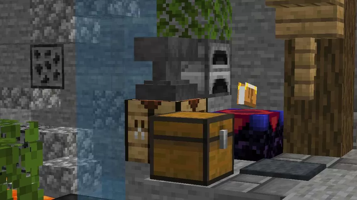 Gallery Image 6 for PEWER on PVPRP