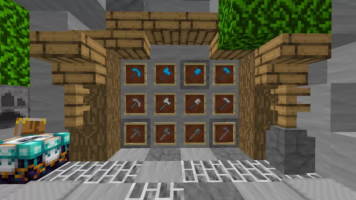 Gallery Image 1 for _-°TextuCat°-_ on PVPRP