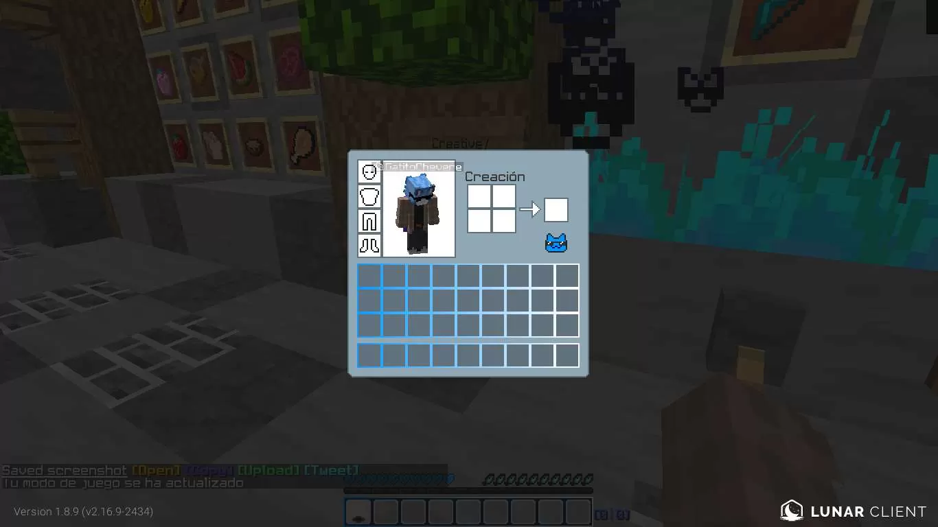 Gallery Image 8 for _-°TextuCat°-_ on PVPRP