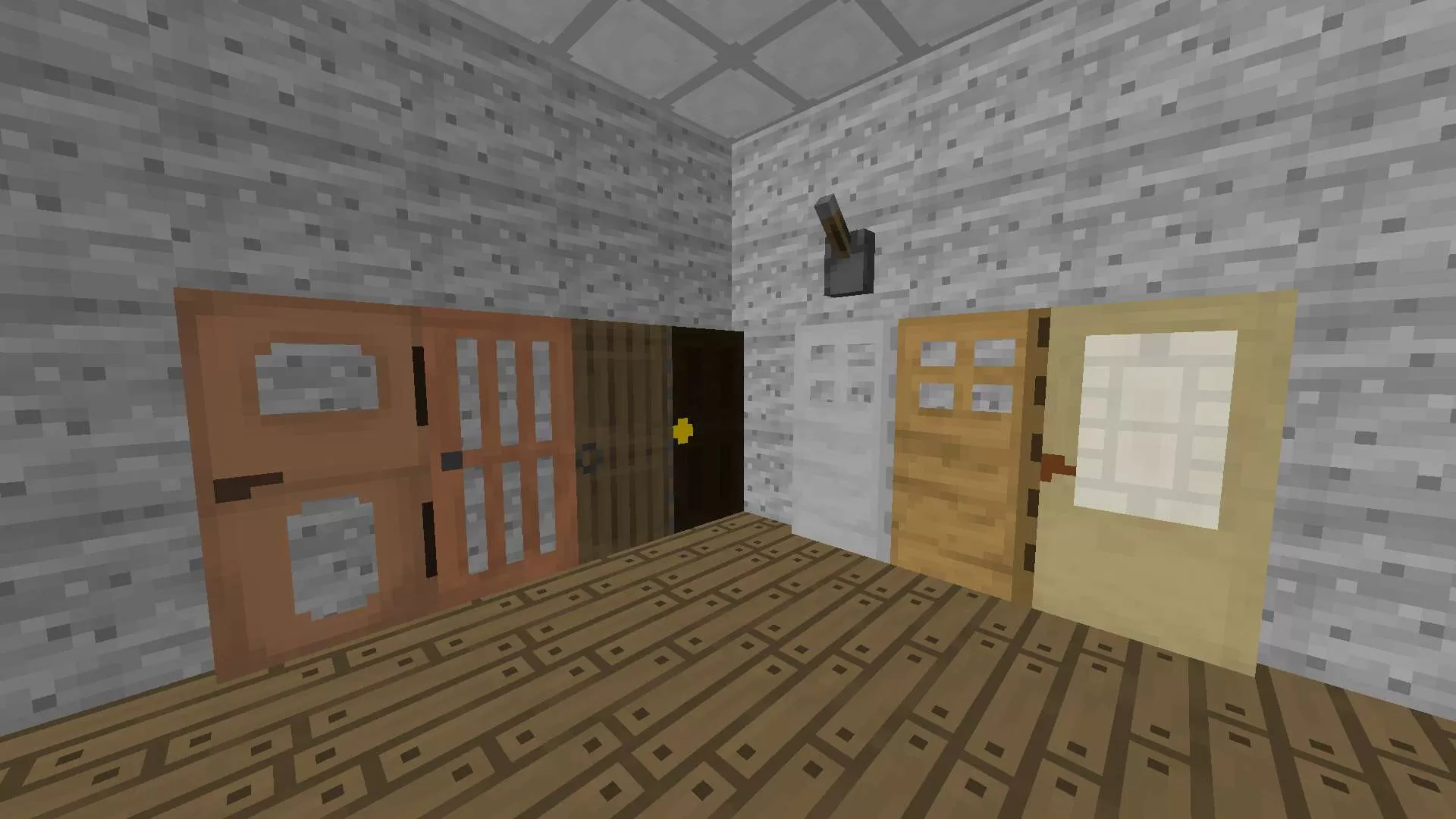 Gallery Image 4 for {Chevre X Pack} on PVPRP