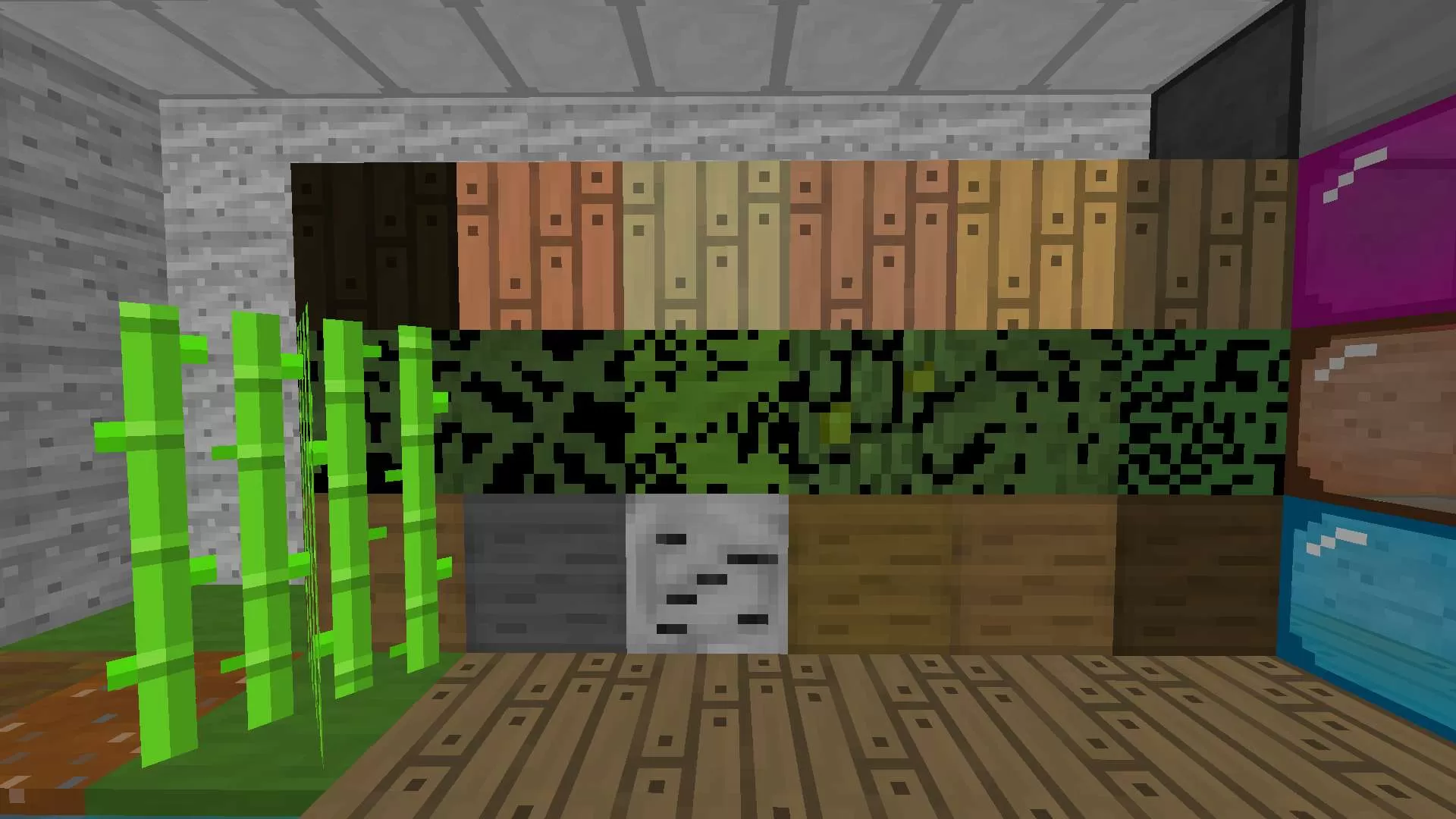 Gallery Image 7 for {Chevre X Pack} on PVPRP