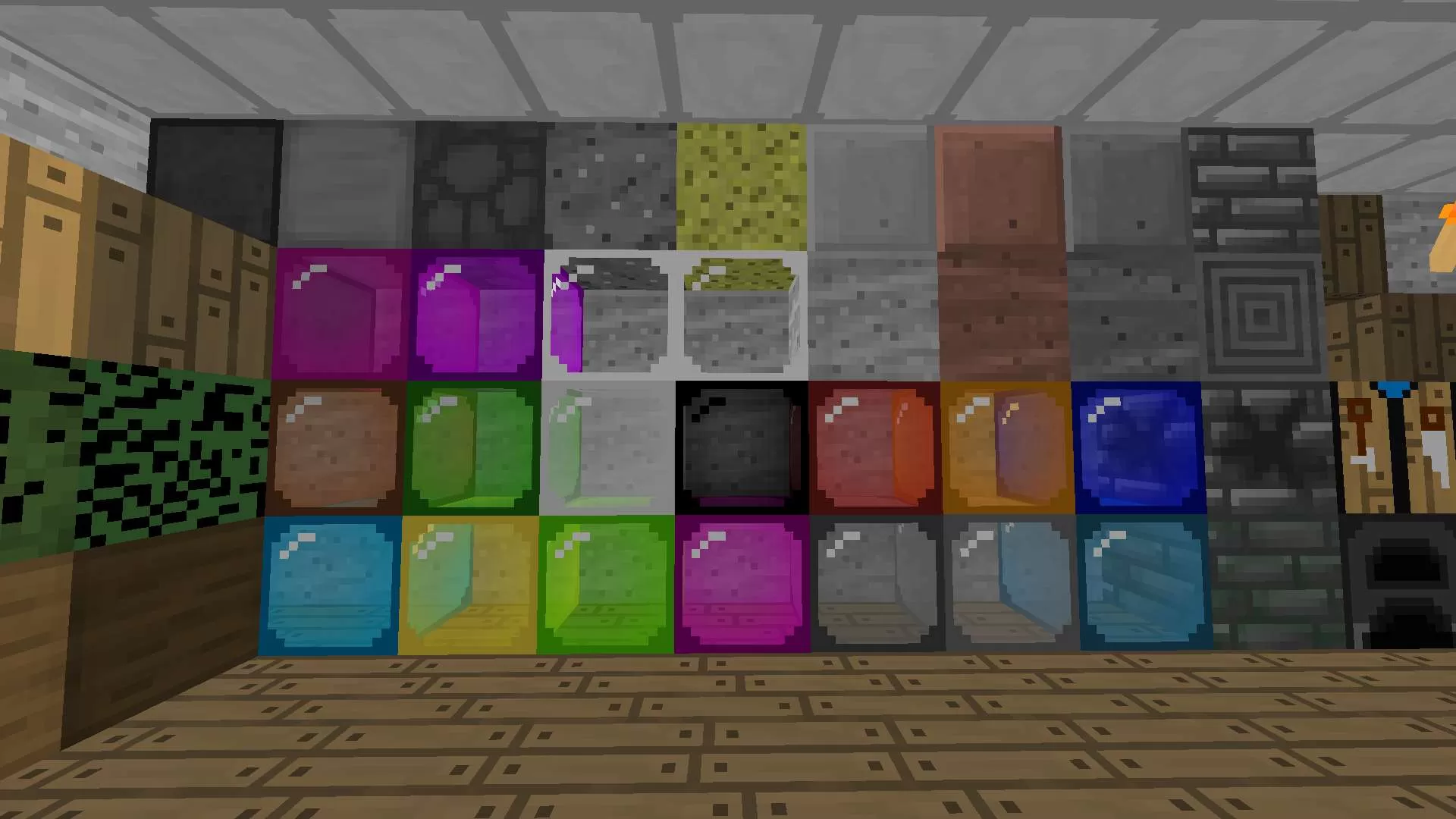 Gallery Image 8 for {Chevre X Pack} on PVPRP