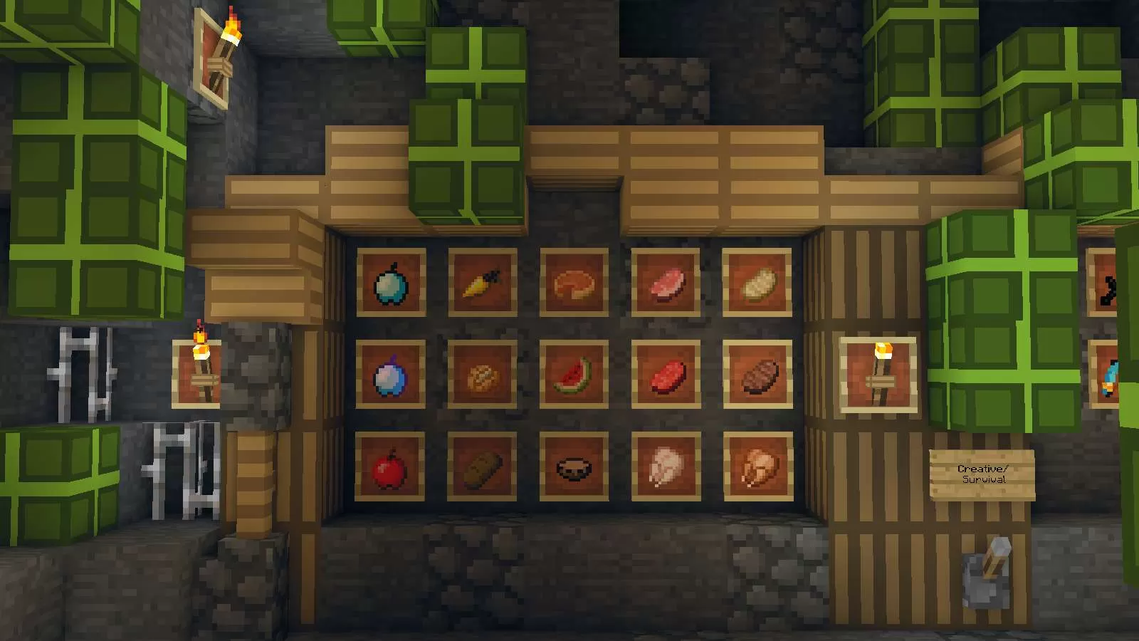 Gallery Image 2 for Fayur on PVPRP