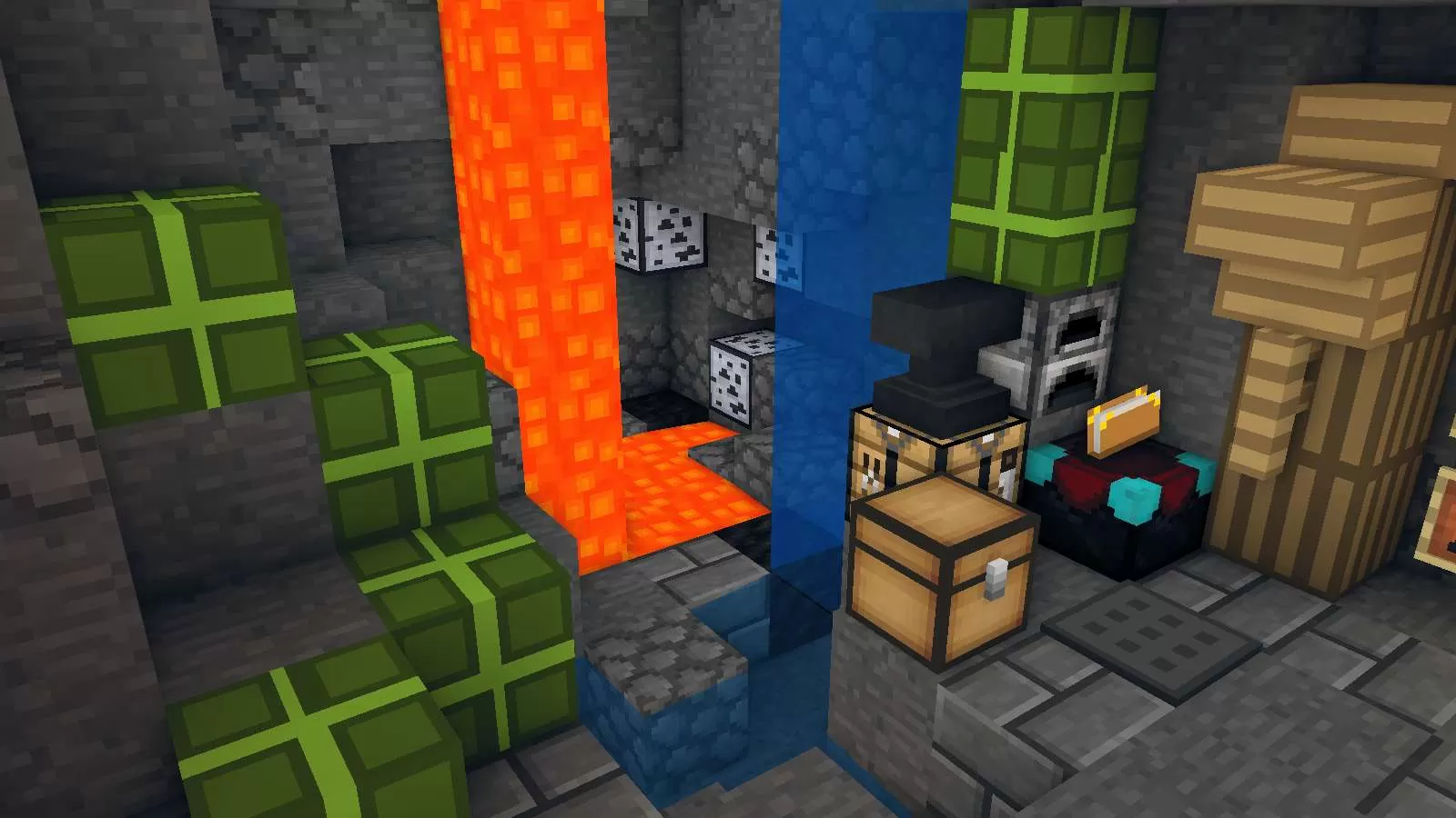 Gallery Image 10 for Fayur on PVPRP