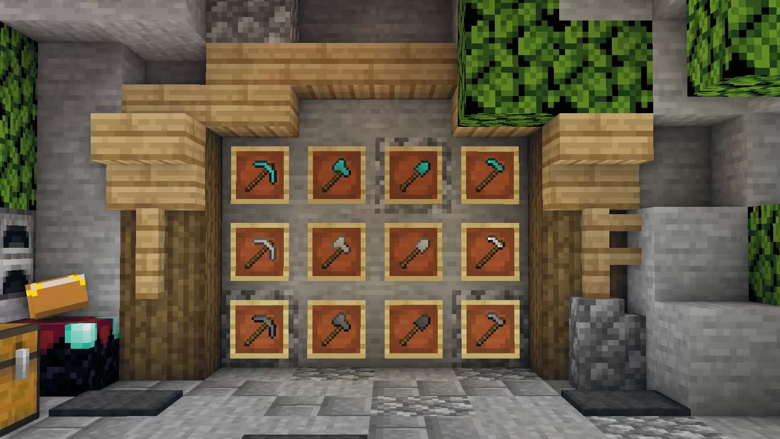 Gallery Image 1 for WoliPoli on PVPRP