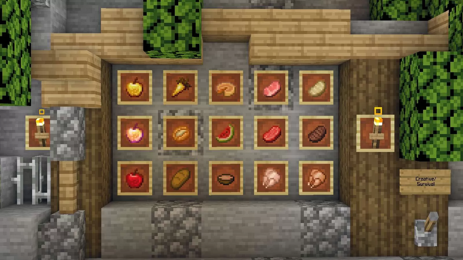 Gallery Image 2 for WoliPoli on PVPRP