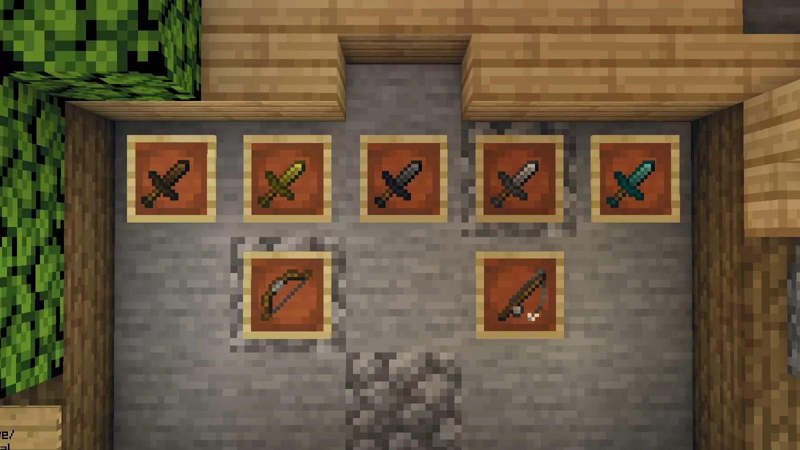 Gallery Image 3 for WoliPoli on PVPRP