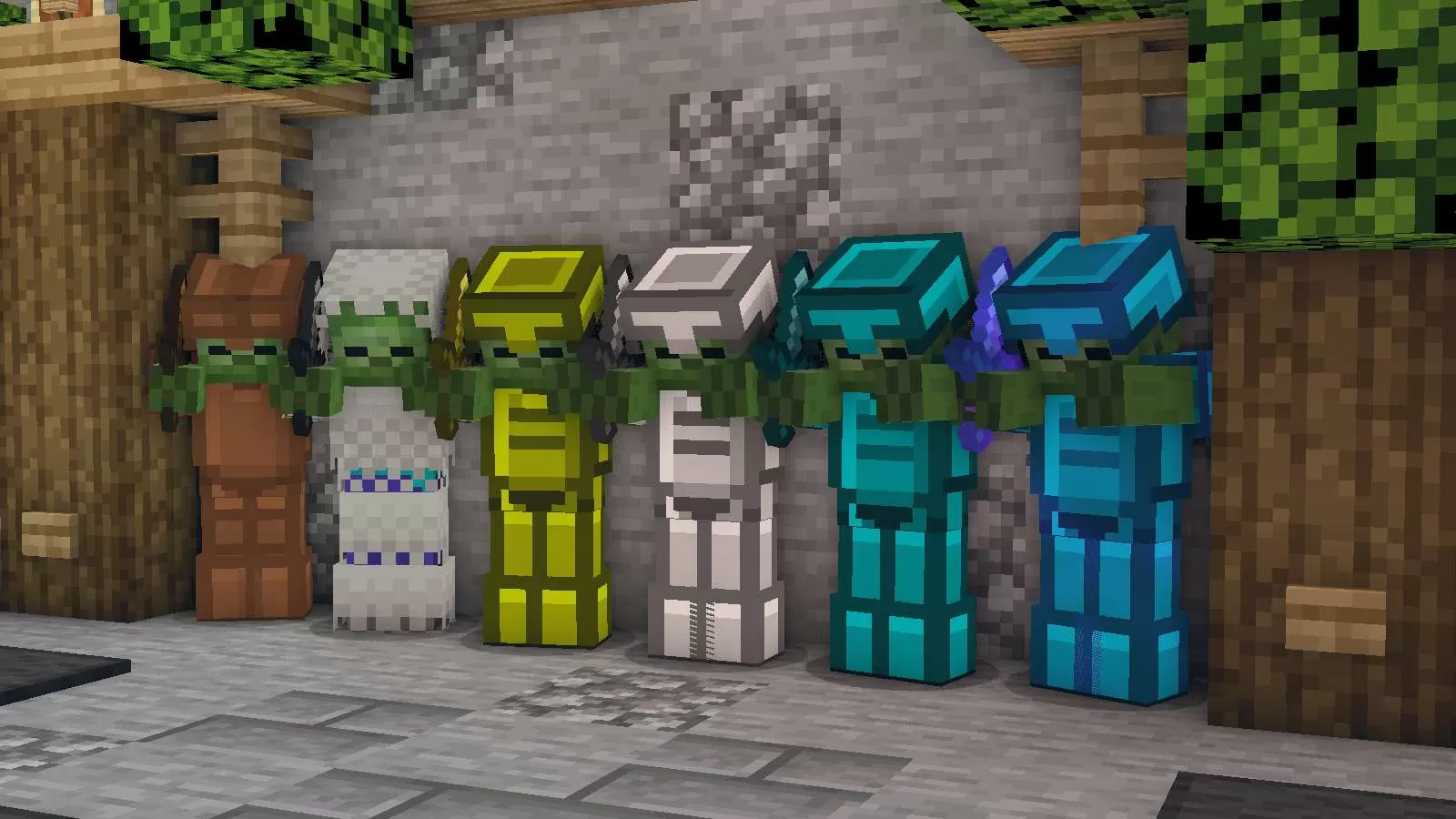 Gallery Image 4 for WoliPoli on PVPRP