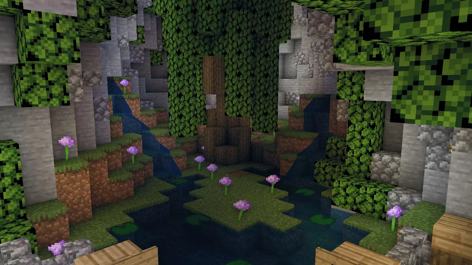 Gallery Image 6 for WoliPoli on PVPRP