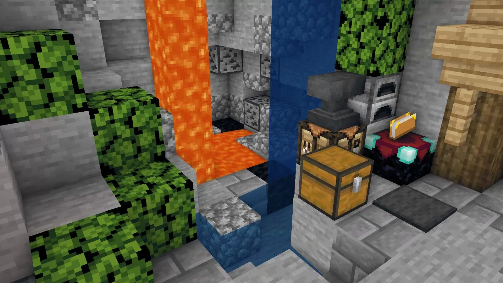 Gallery Image 7 for WoliPoli on PVPRP