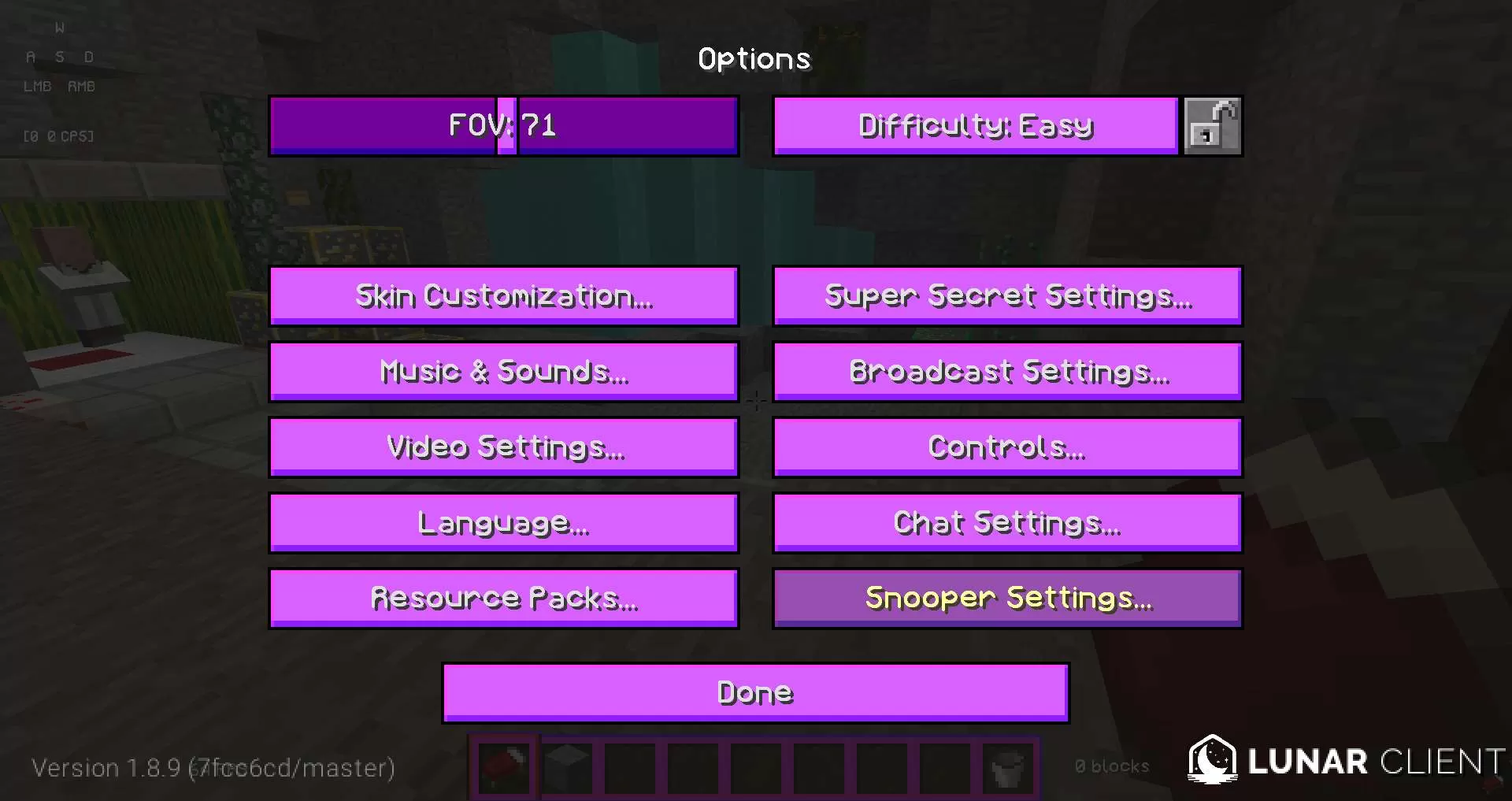 Gallery Image 1 for Girly Default edit on PVPRP