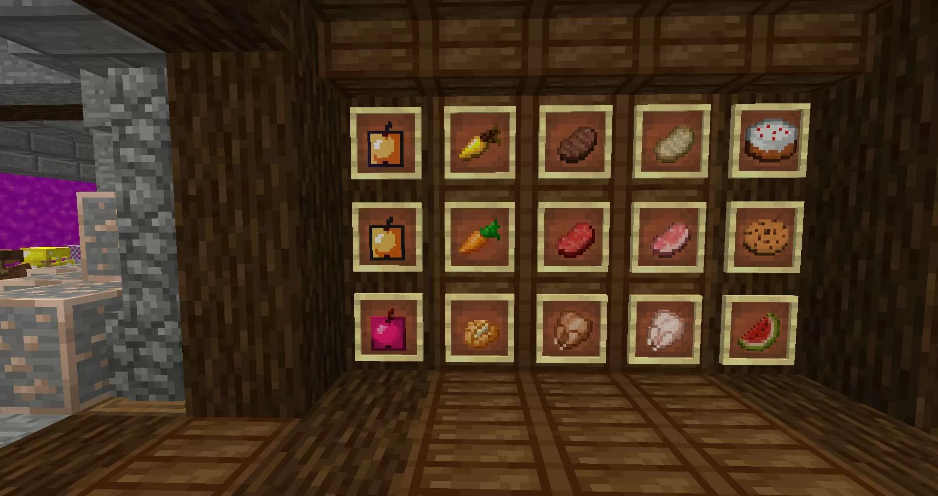 Gallery Image 3 for Girly Default edit on PVPRP