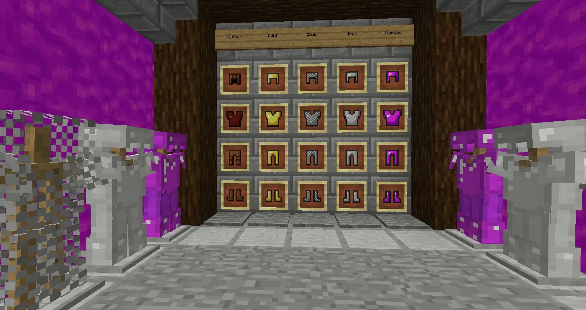 Gallery Image 7 for Girly Default edit on PVPRP