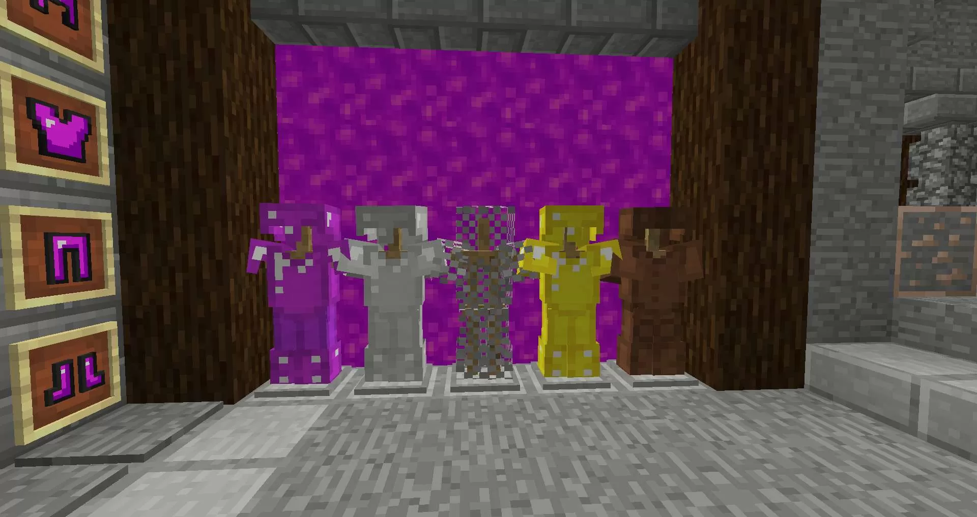 Gallery Image 8 for Girly Default edit on PVPRP