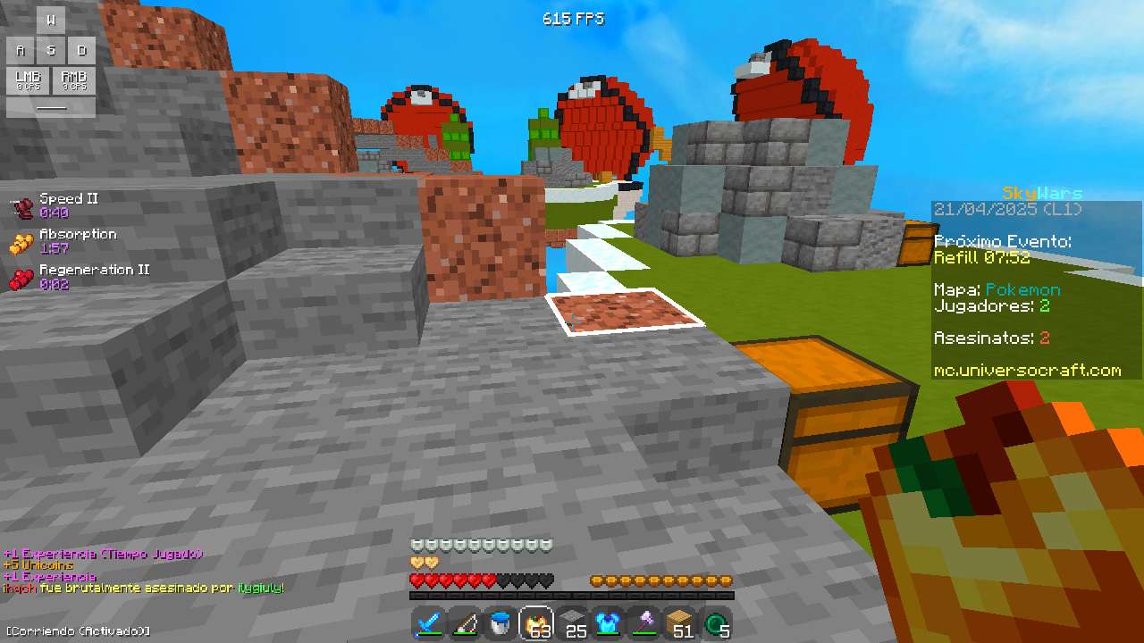 Gallery Image 1 for Vispera  on vVPRP