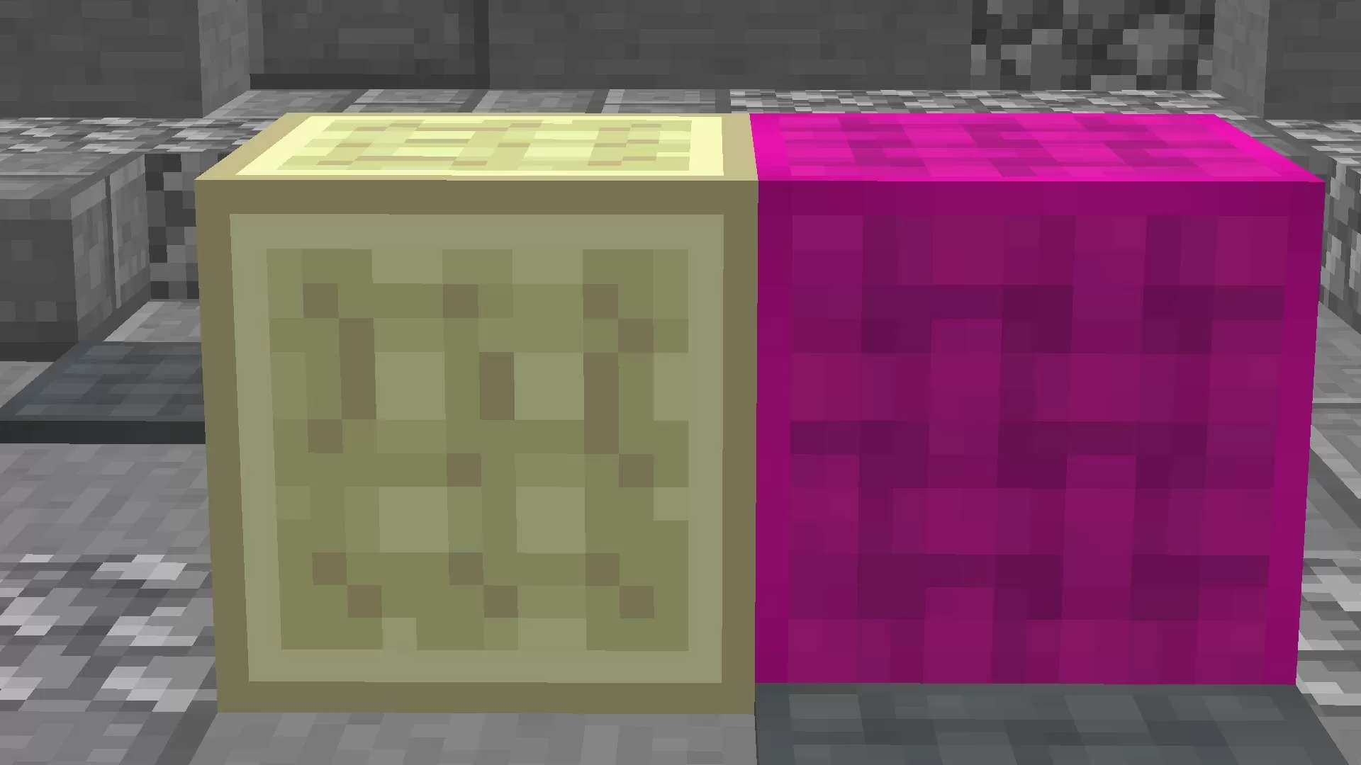 Gallery Image 1 for God on PVPRP