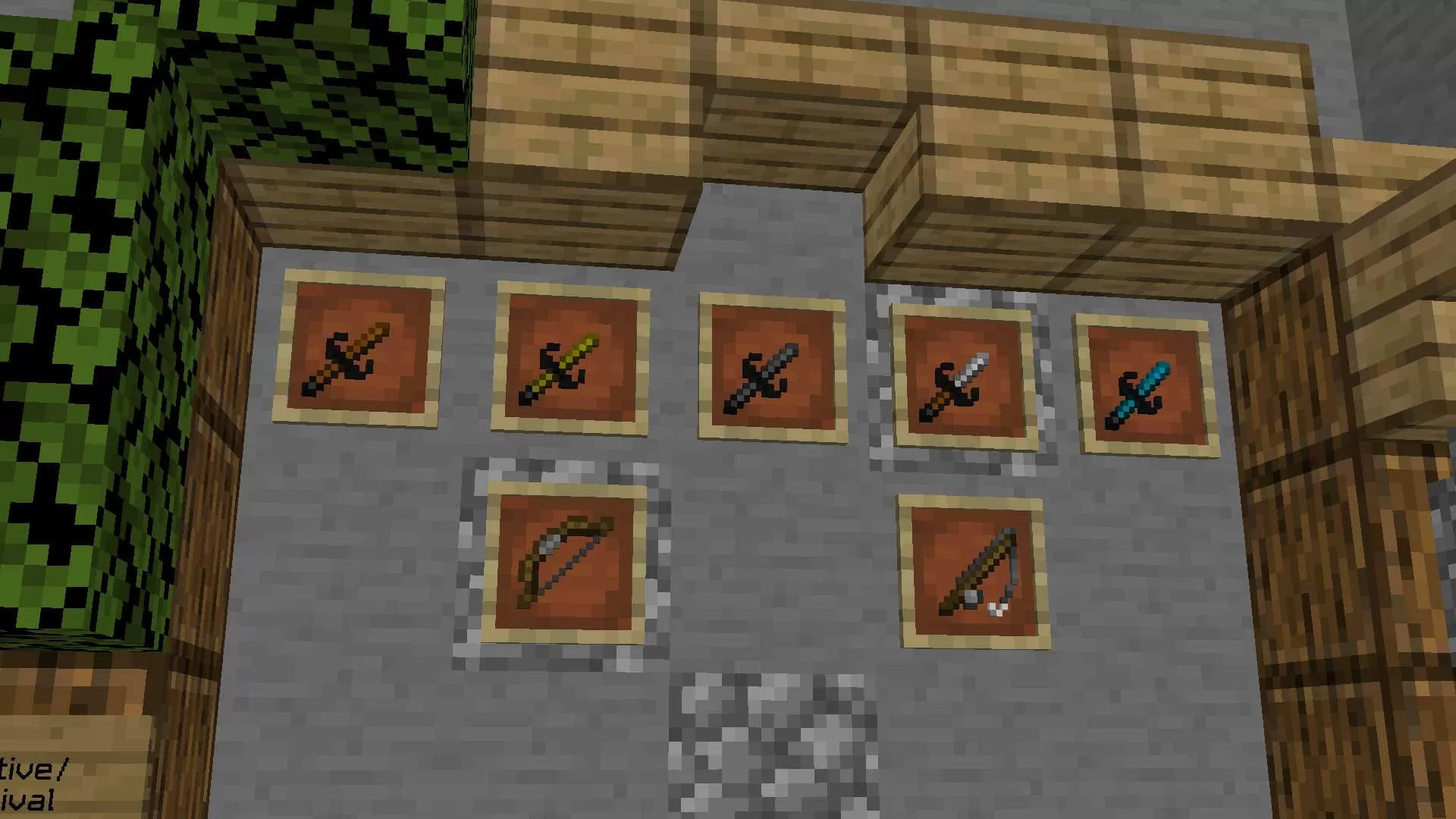 Gallery Image 2 for God on PVPRP