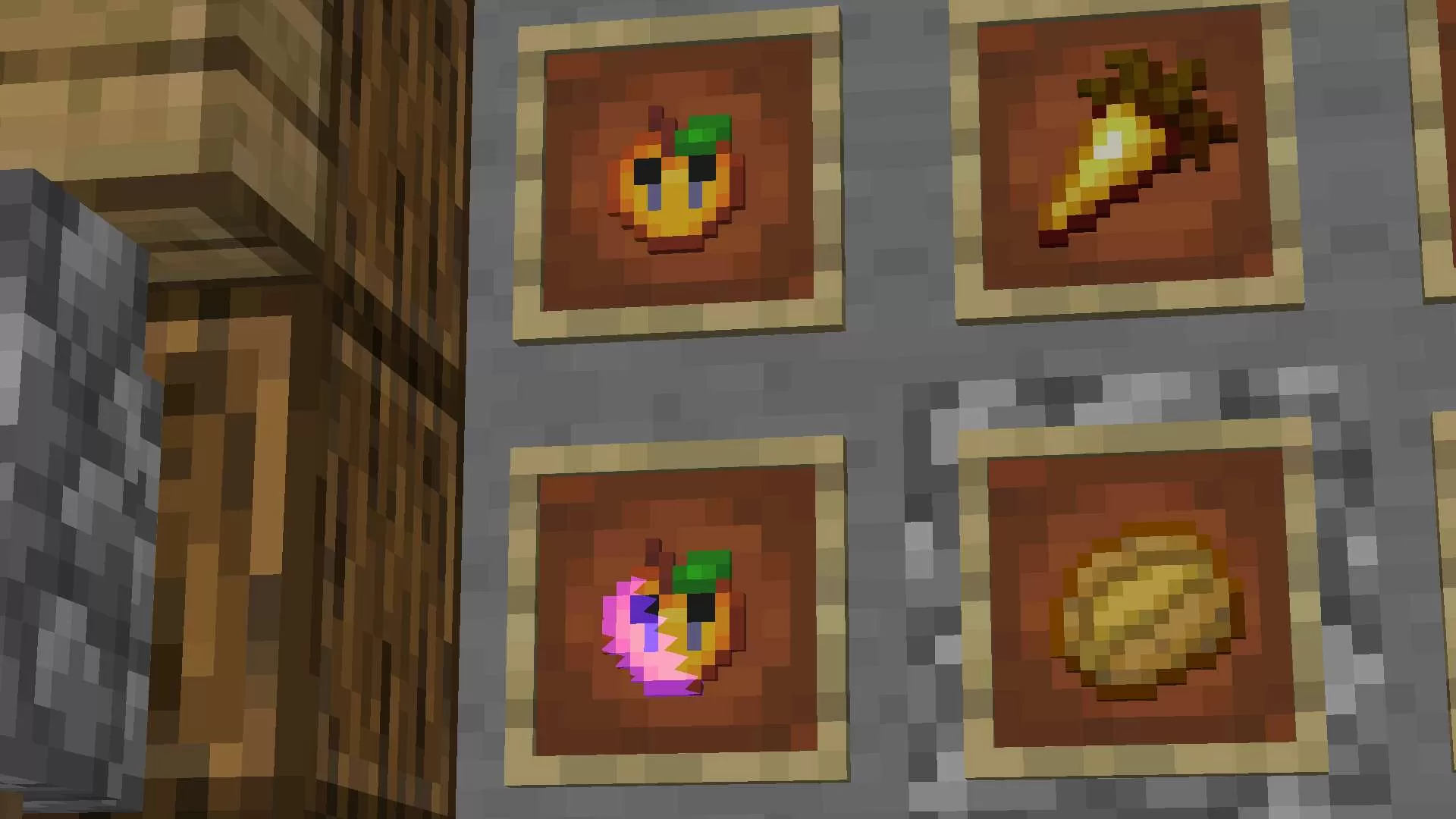 Gallery Image 3 for God on PVPRP