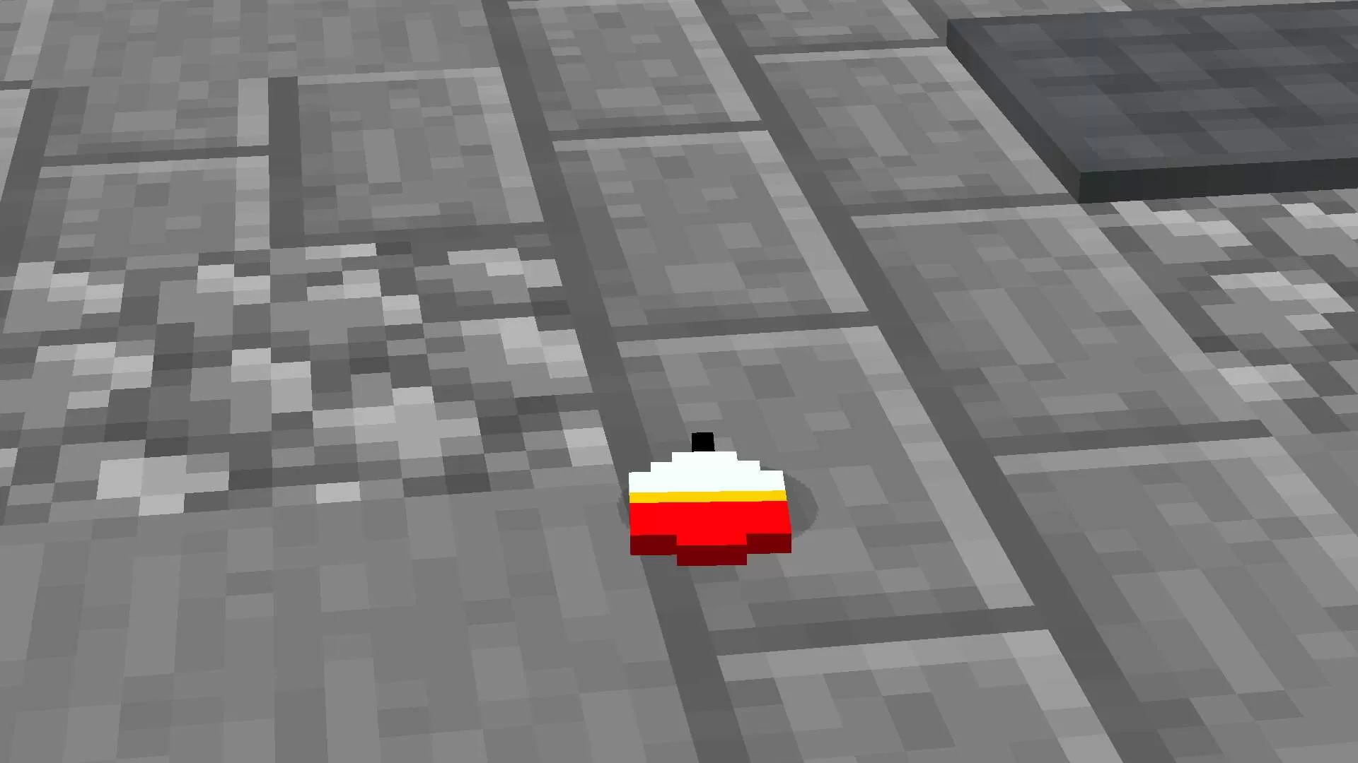 Gallery Image 4 for God on PVPRP