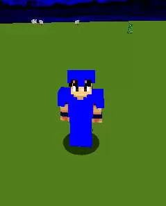 Gallery Image 2 for BlueWar  on PVPRP