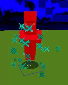 Gallery Image 7 for BlueWar  on PVPRP