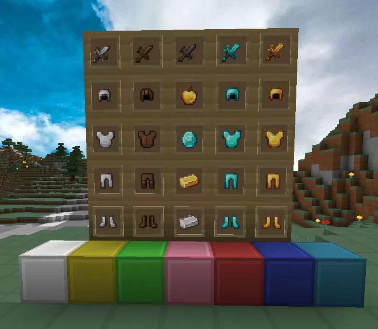 Gallery Image 1 for SusBoizV1 on PVPRP