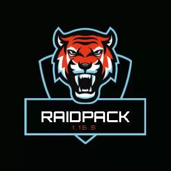 Gallery Image 1 for RaidPack v1 on PVPRP
