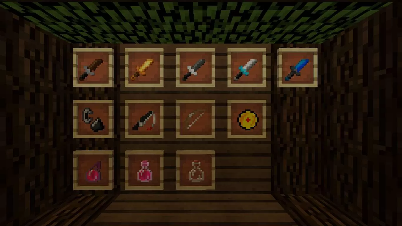 Gallery Image 2 for GoxiuFault on PVPRP