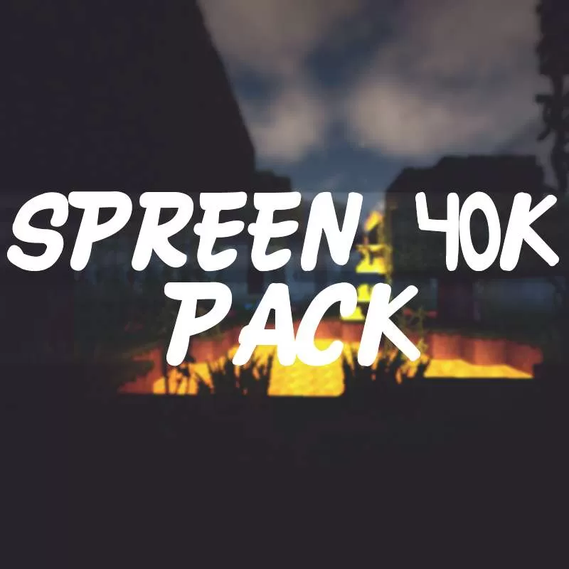 Gallery Image 3 for Spreen  on PVPRP