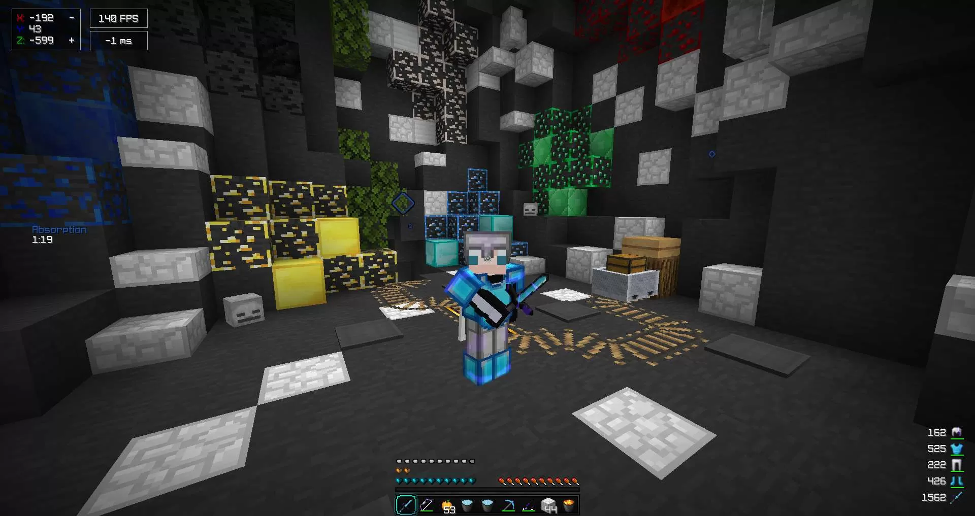 Gallery Image 1 for Ocean on PVPRP