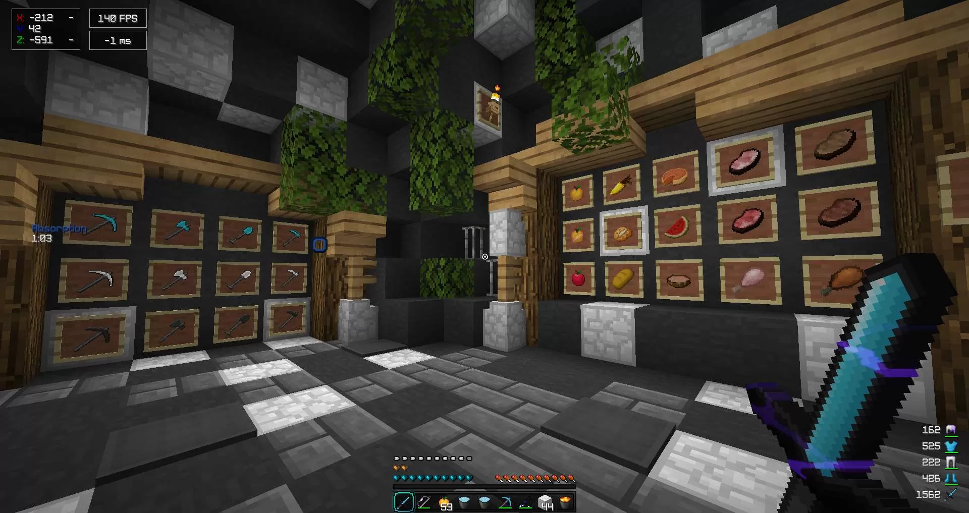 Gallery Image 2 for Ocean on PVPRP