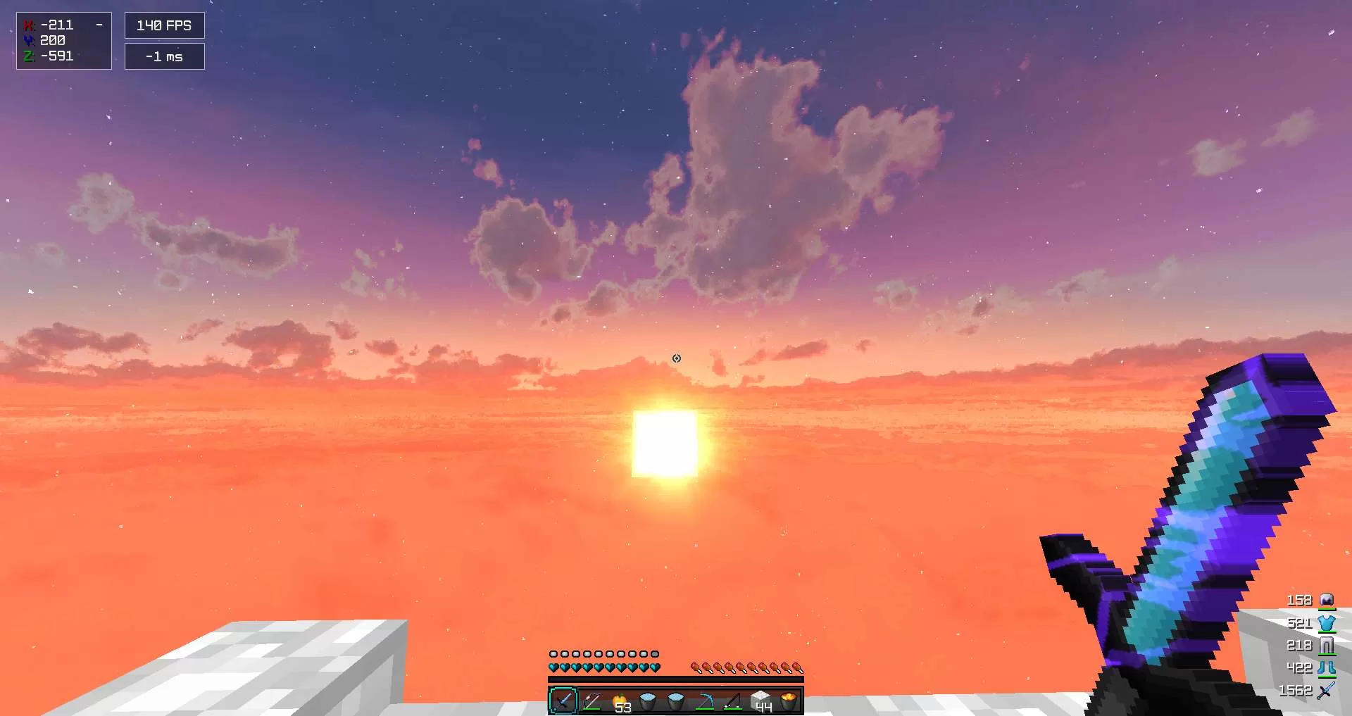 Gallery Image 3 for Ocean on PVPRP