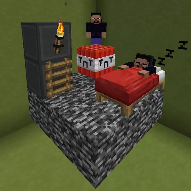 Gallery Image 4 for !MC-UpgradeTP HB.82241 v1.32! on PVPRP