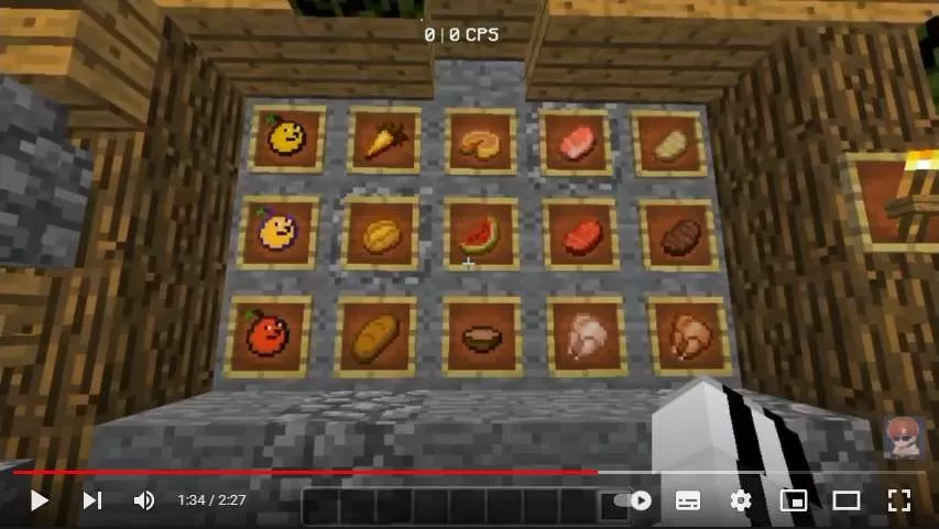 Gallery Image 4 for Seafault  [Short Sword} on PVPRP