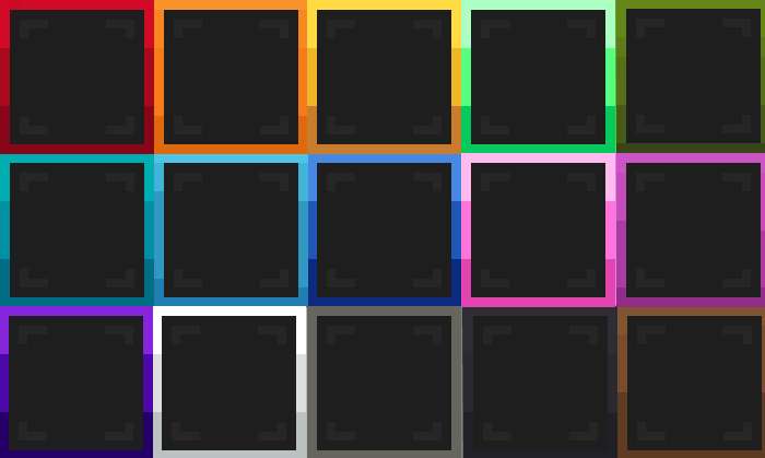 Gallery Image 1 for Hazuki Wool Overlay on vVPRP