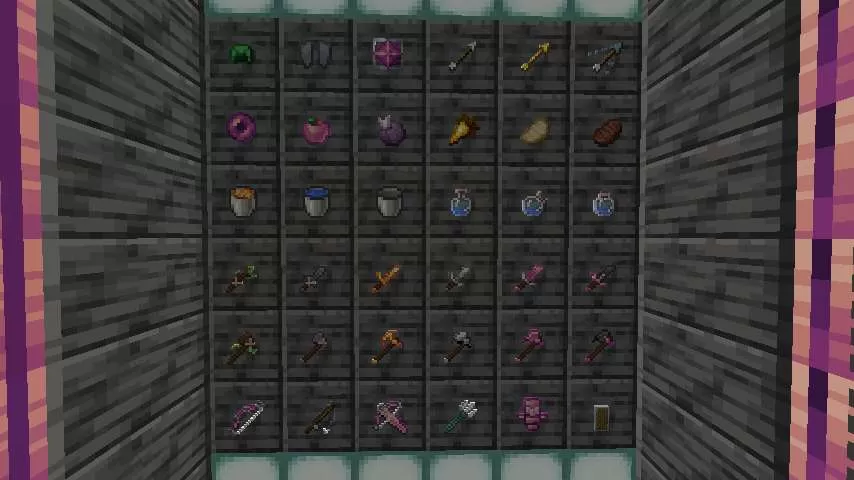 Gallery Image 1 for Prestigious [Pink] on PVPRP