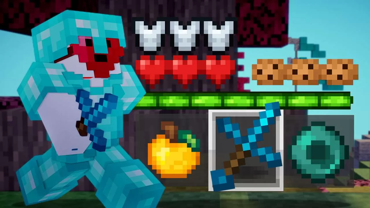 Gallery Image 1 for Herzy on PVPRP