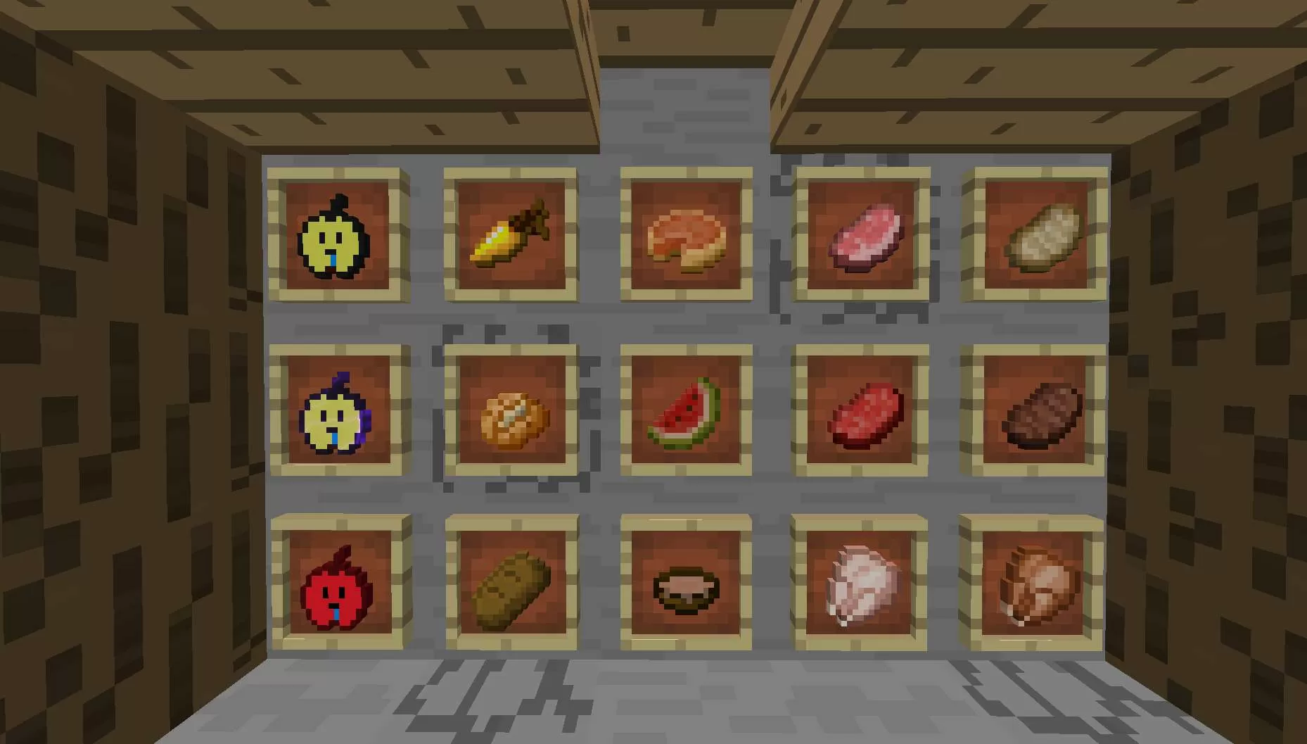 Gallery Image 2 for Higeon 30subs pack on PVPRP