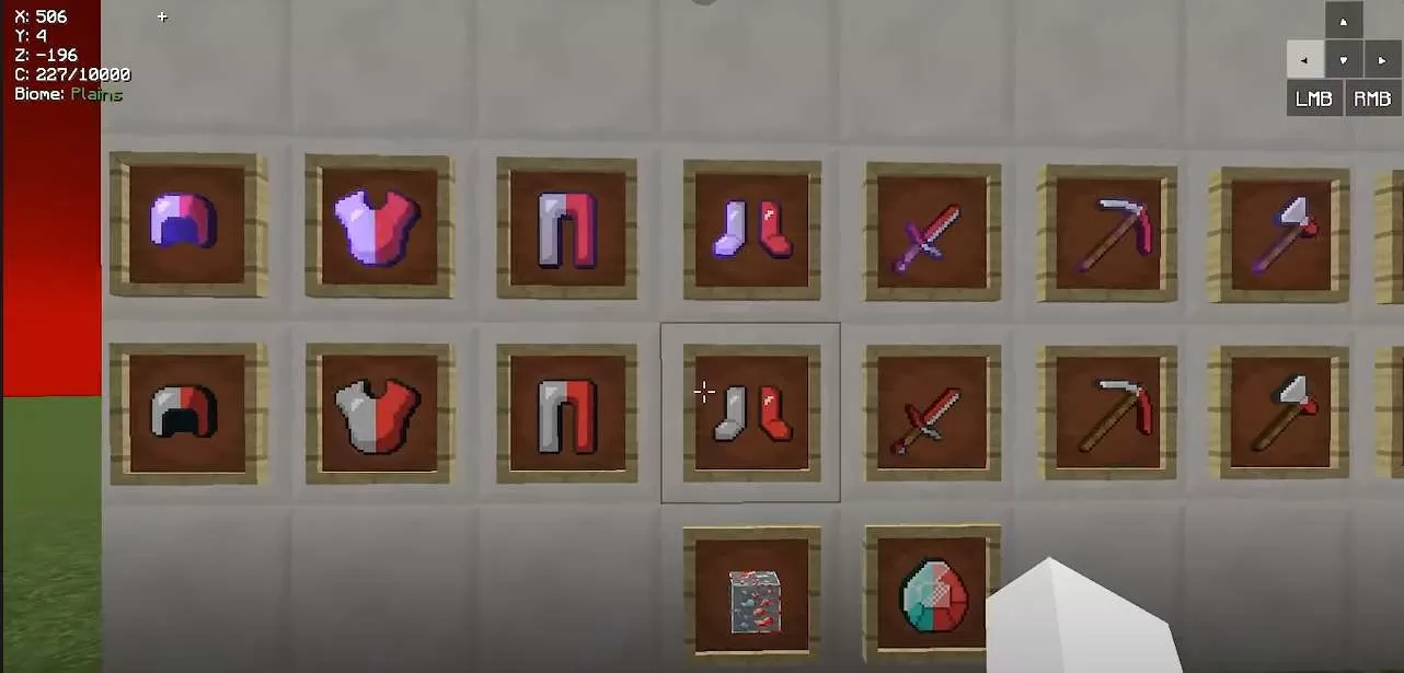 Gallery Image 1 for Highstars OCN edit on PVPRP