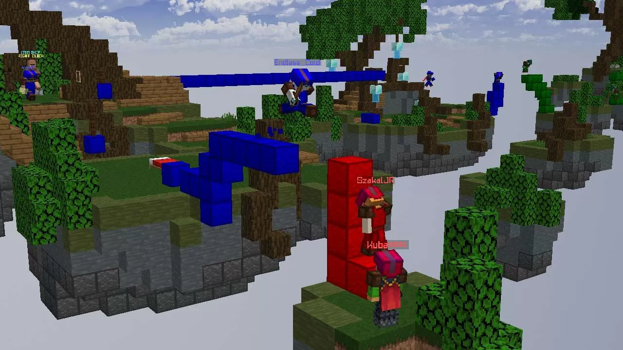 Gallery Image 4 for Critical on PVPRP