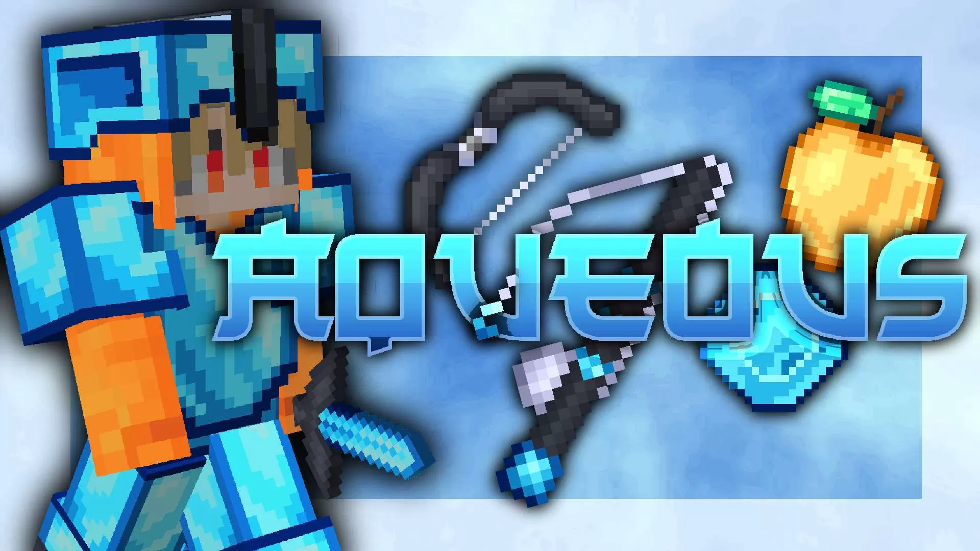 Gallery Image 3 for Aqueous [w/ Tekkerz] on PVPRP