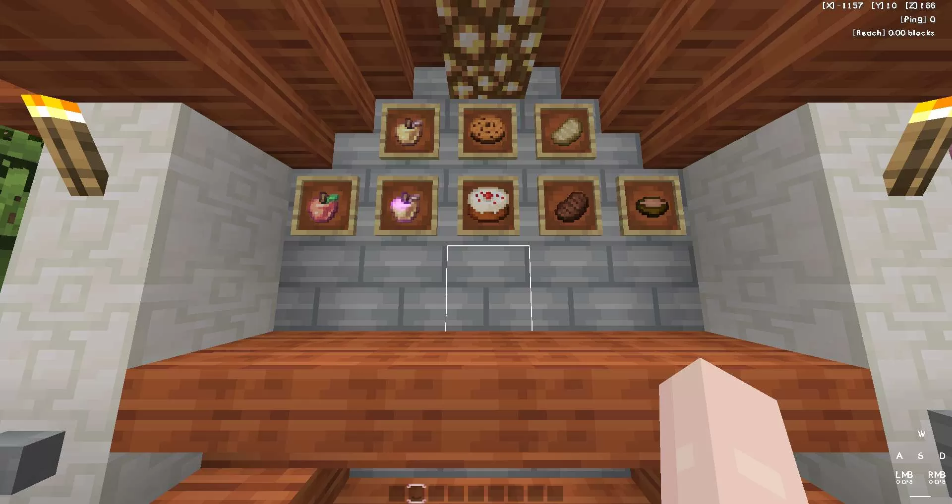 Gallery Image 1 for Hippo on PVPRP