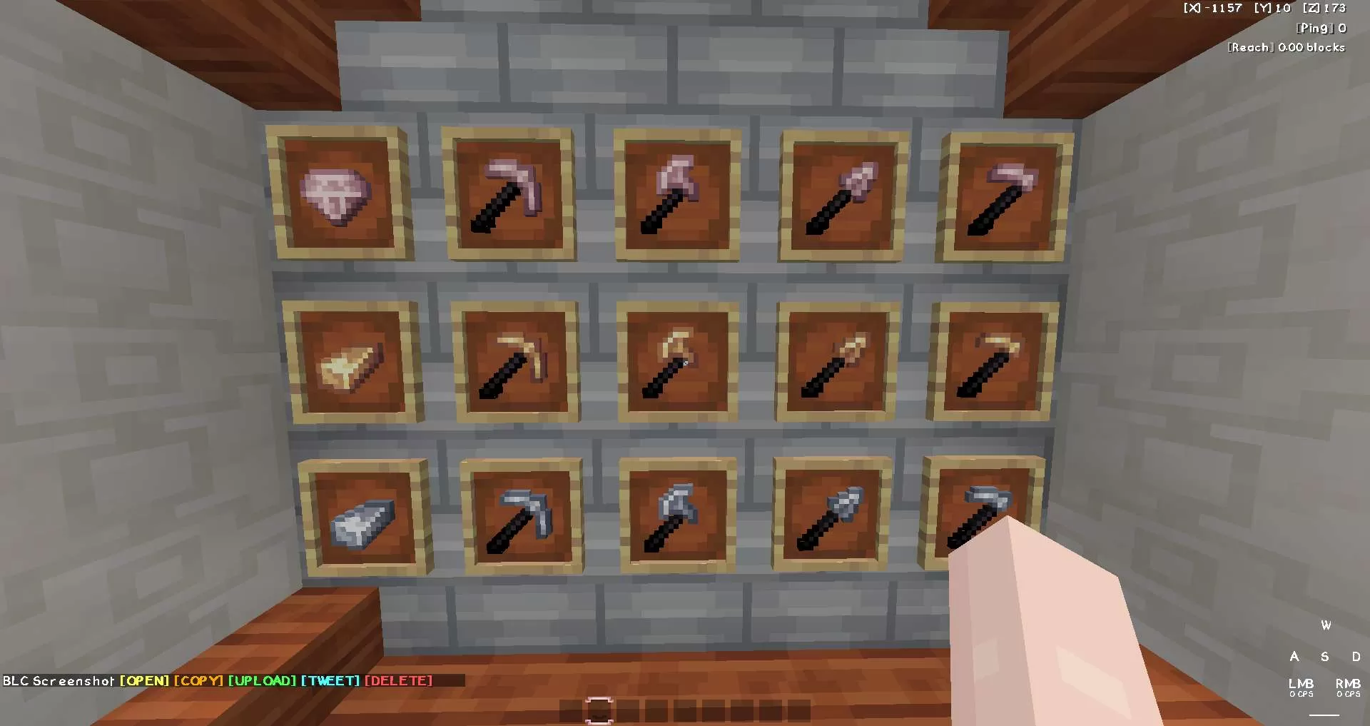 Gallery Image 2 for Hippo on PVPRP