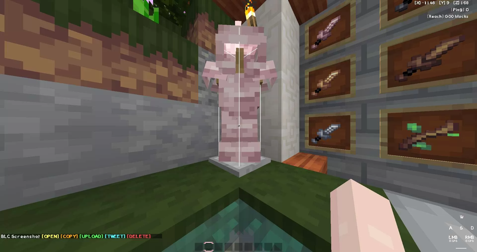 Gallery Image 4 for Hippo on PVPRP