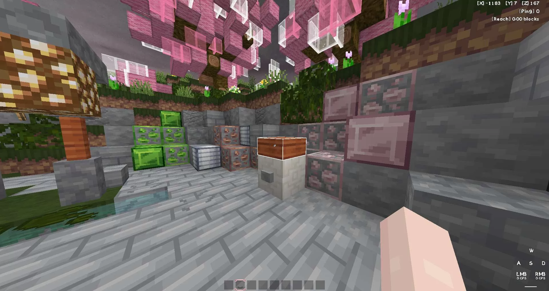 Gallery Image 5 for Hippo on PVPRP